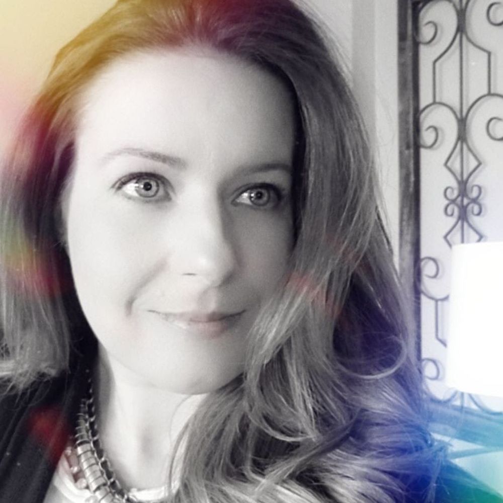 Meet your Posher, Renee